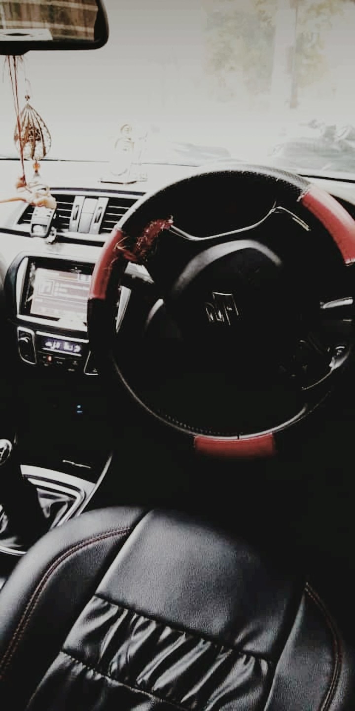 ciaz love
