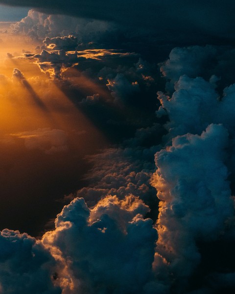 phenomenon, atmosphere Hintergrundbilder
