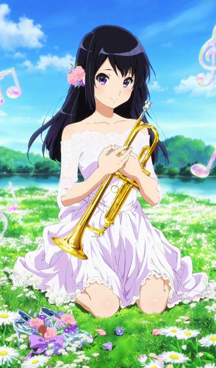 anime