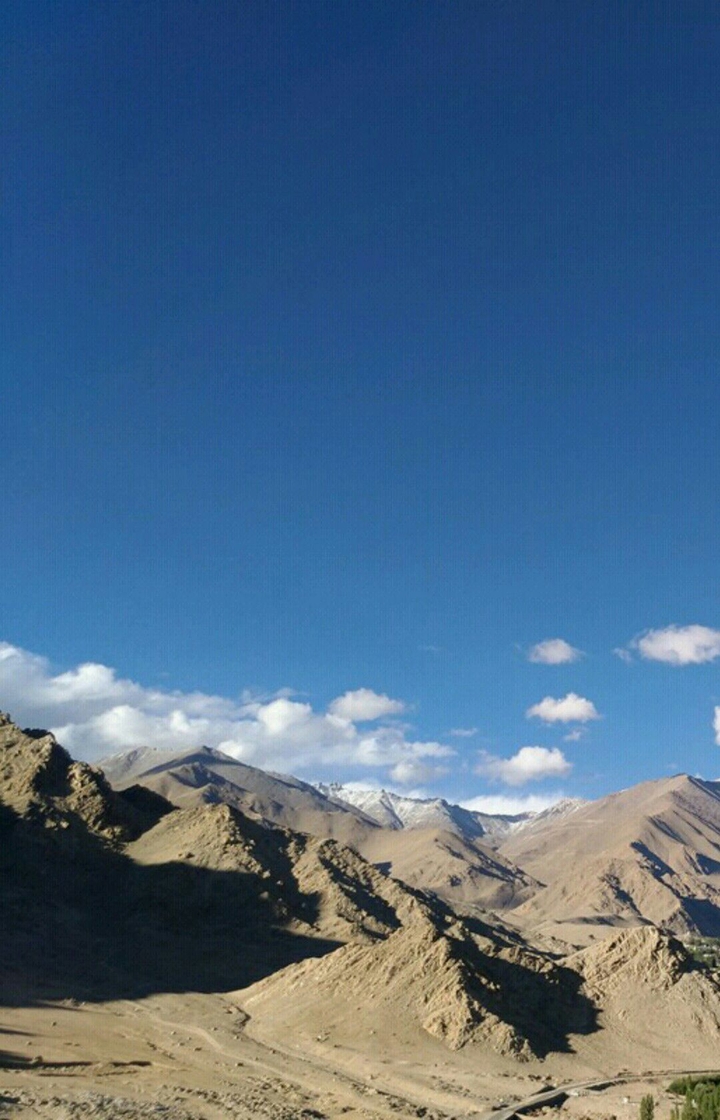 mountain