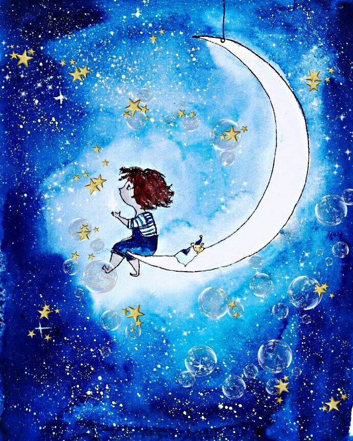 SK～ Moon