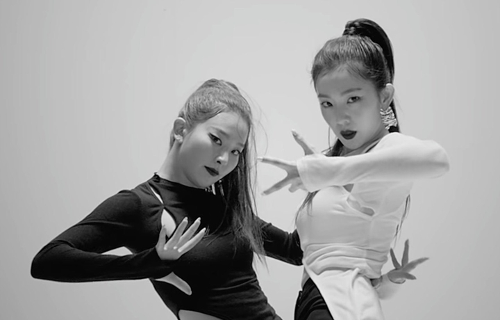 Red Velvet*