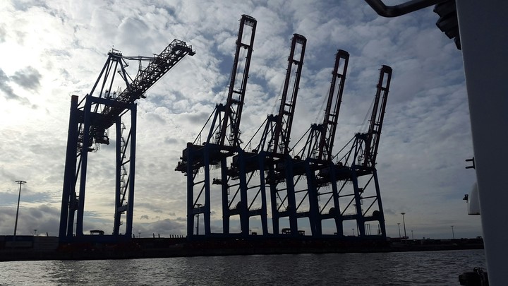 Cranes