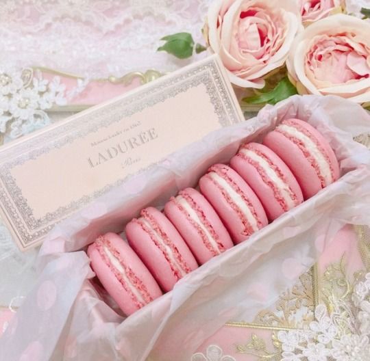 Macaroons