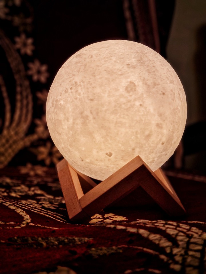 Night Lamp