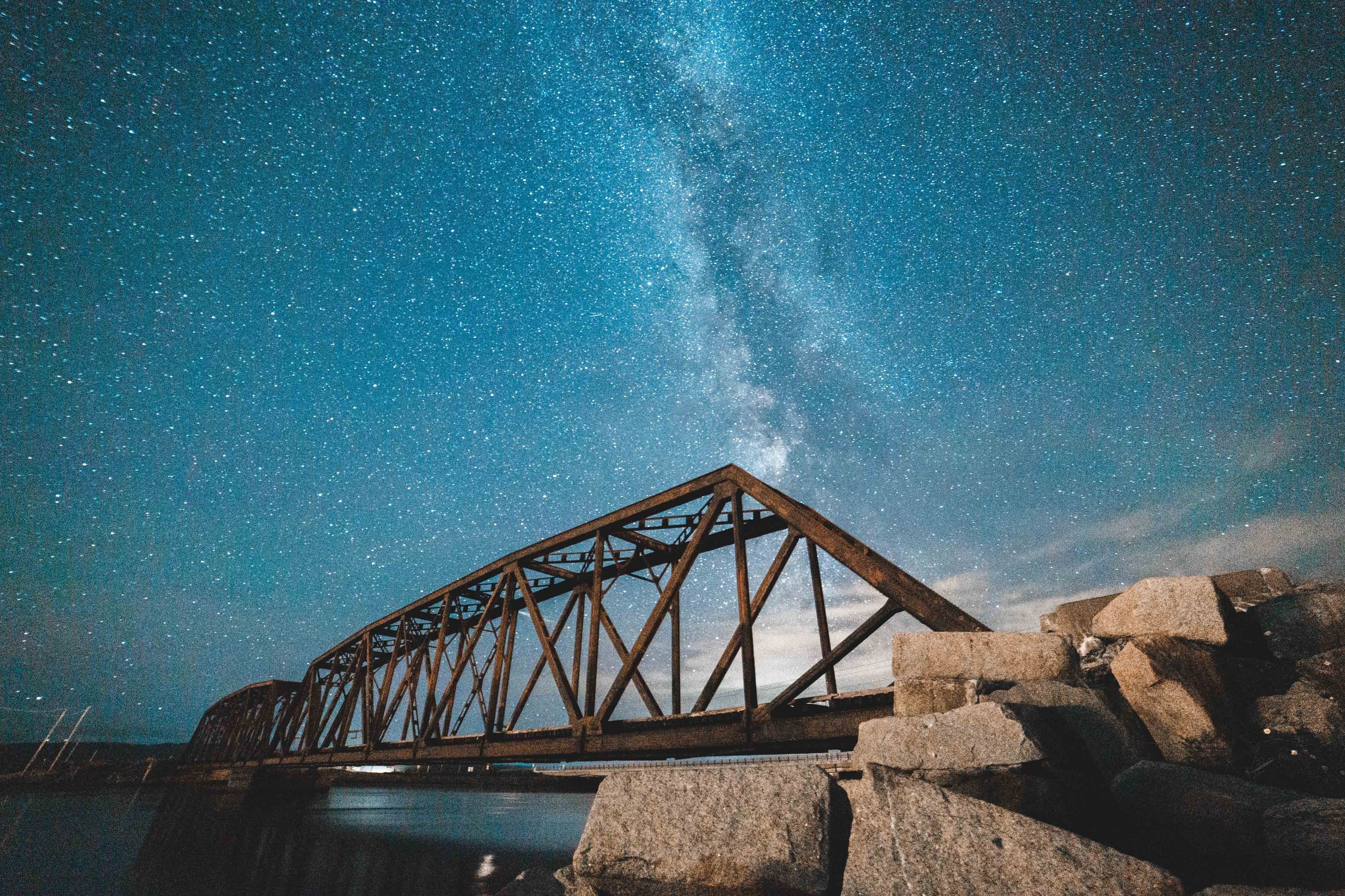 BRIDGE