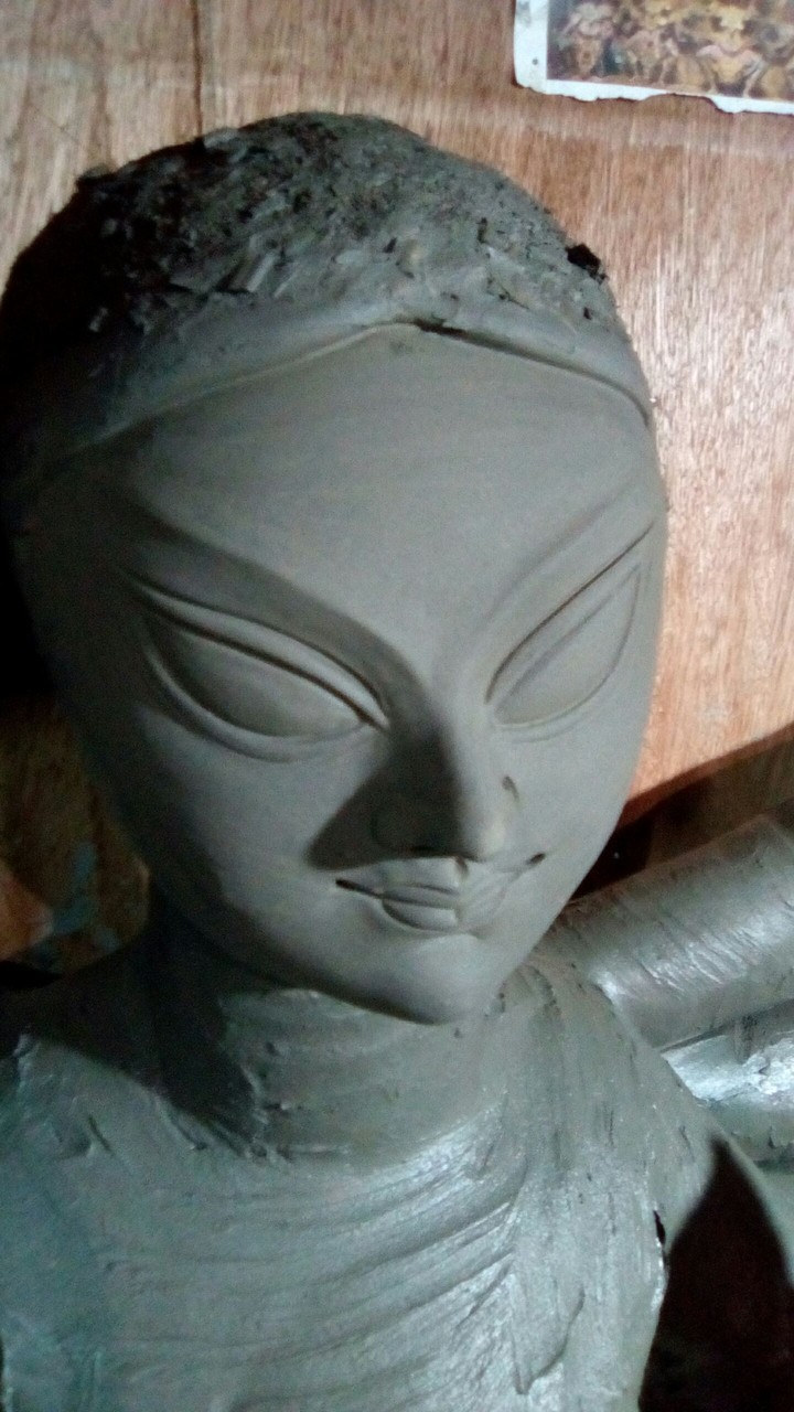 durga...