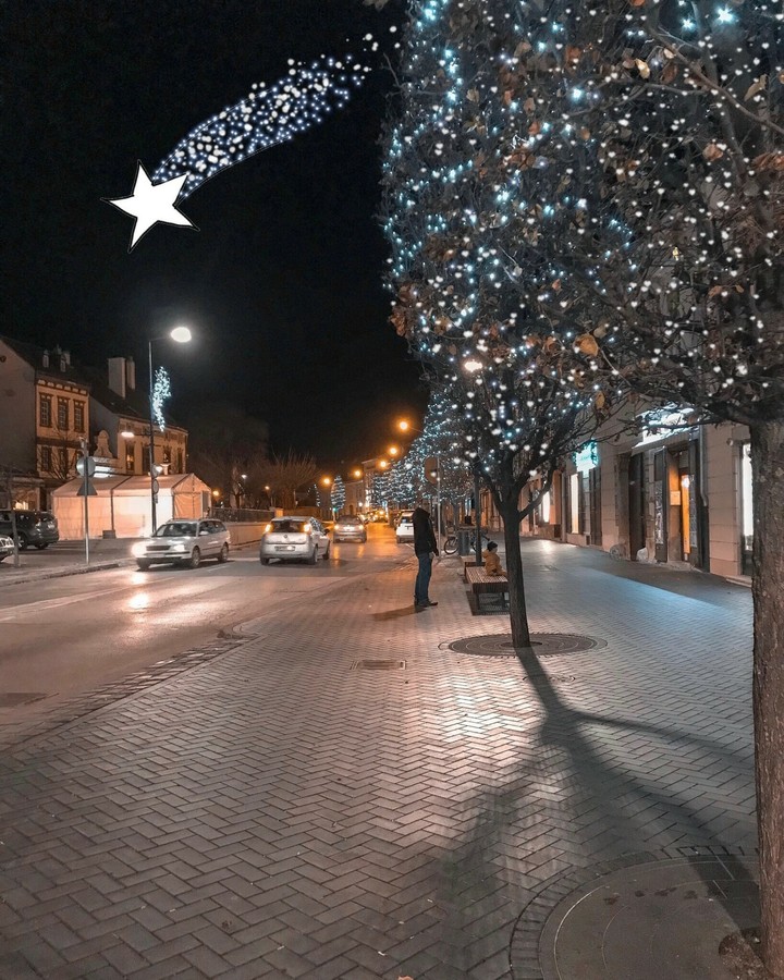 Christmas ❤