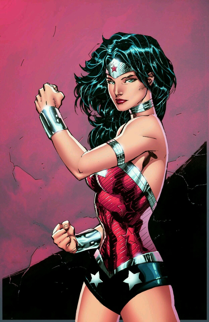Wonder Woman