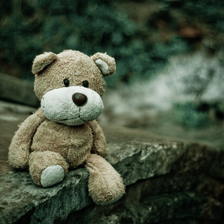 Alone