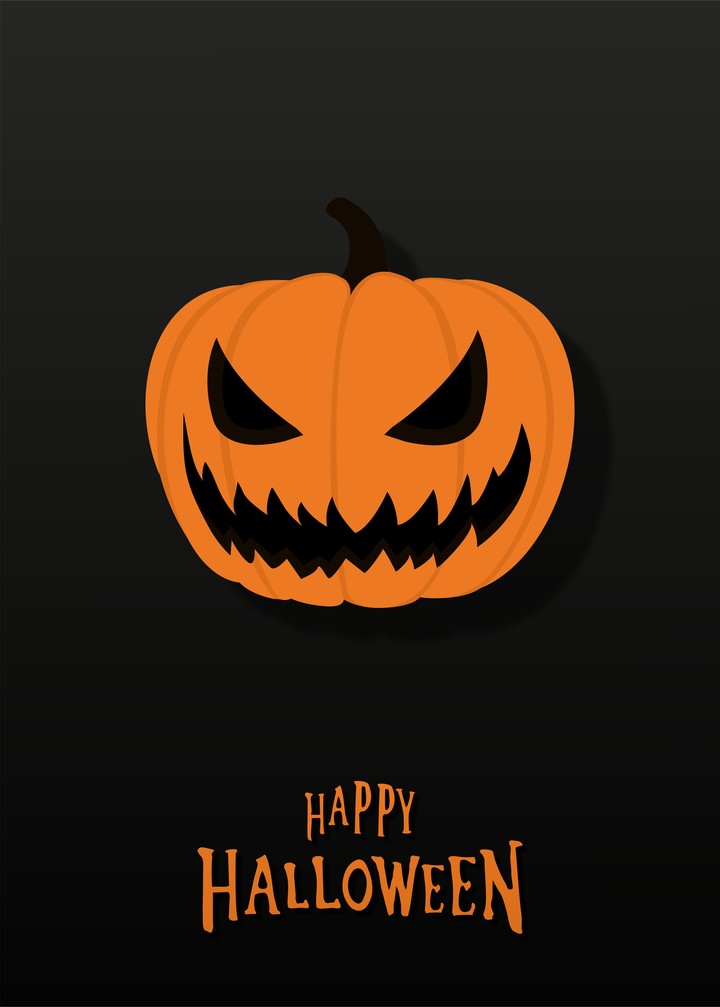 Happy Halloween!