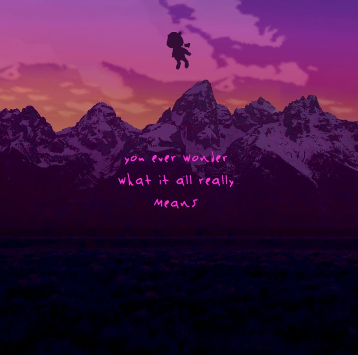 Graduation/Ye