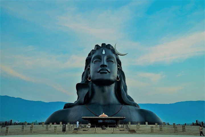 Adiyogi