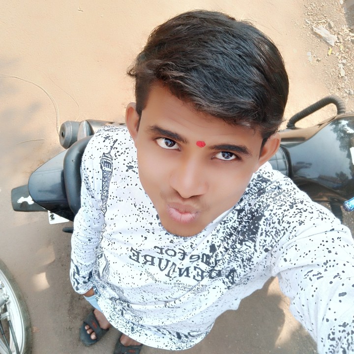 Sunil rathod 8079
