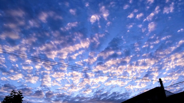 Clouds