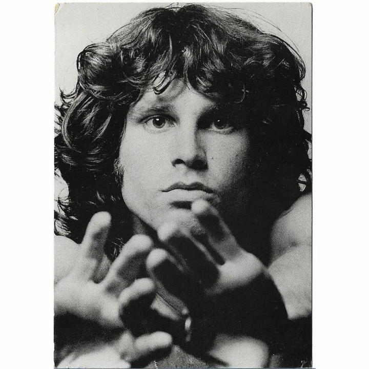 Jim Morrison