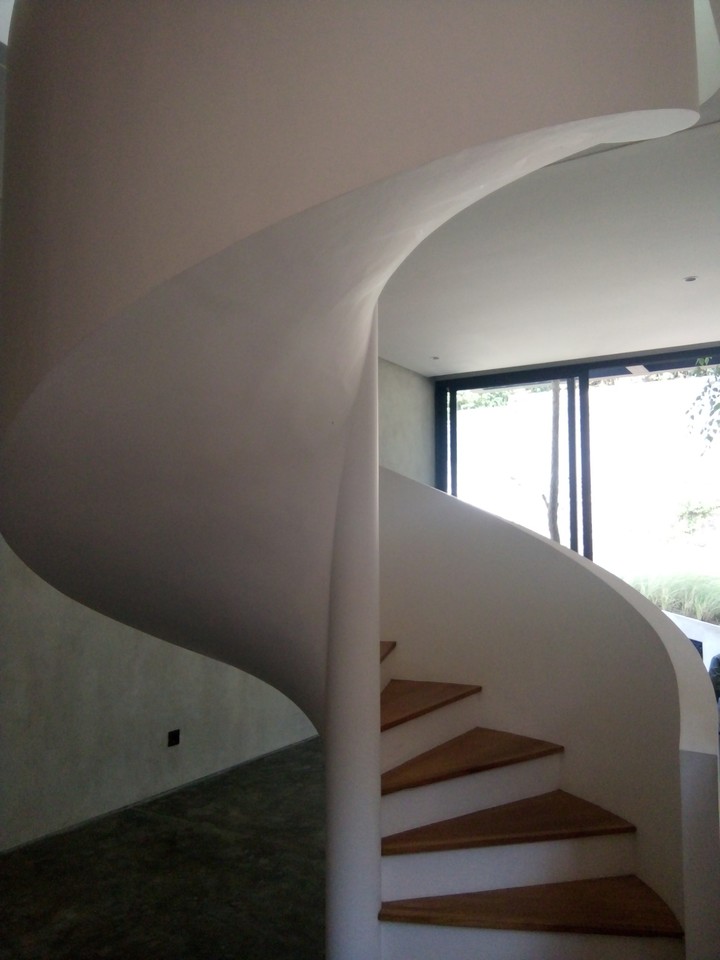 lovely stairs