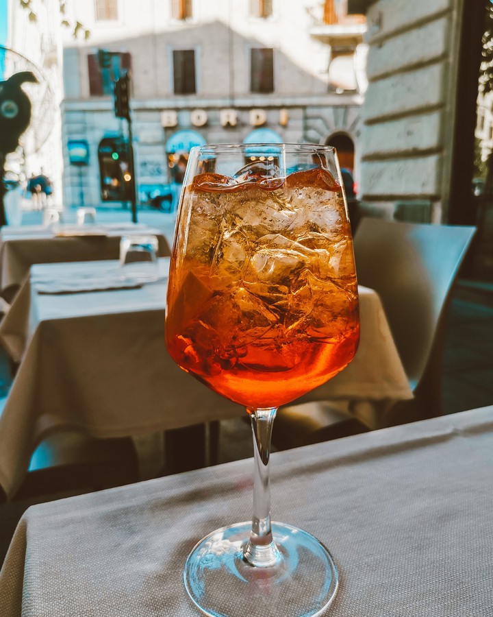aperol