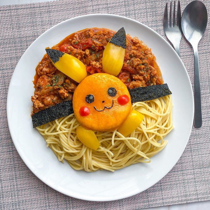 lunch