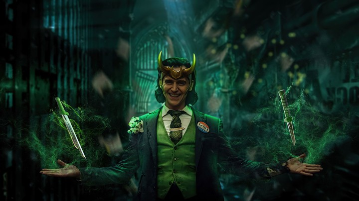 Loki