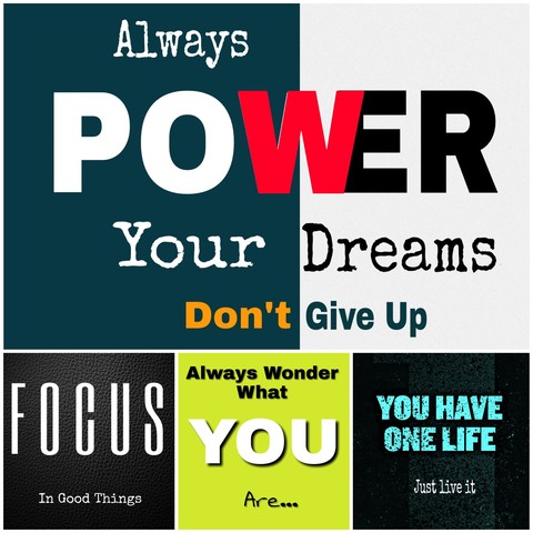BIGGEST MOTIVATION CHART