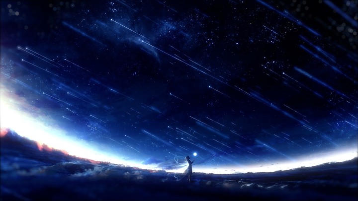 Paradise star