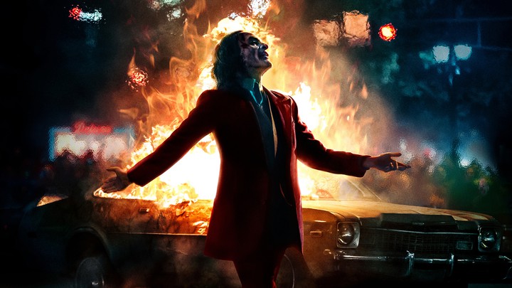 JOKER
