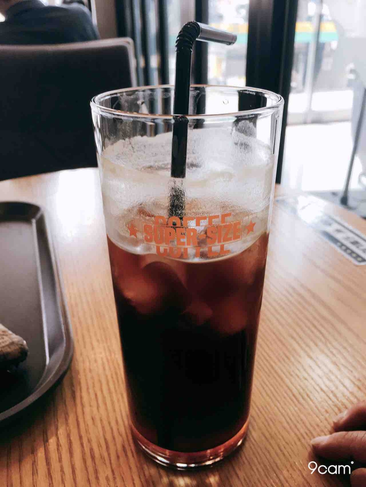 아이스아메리카노