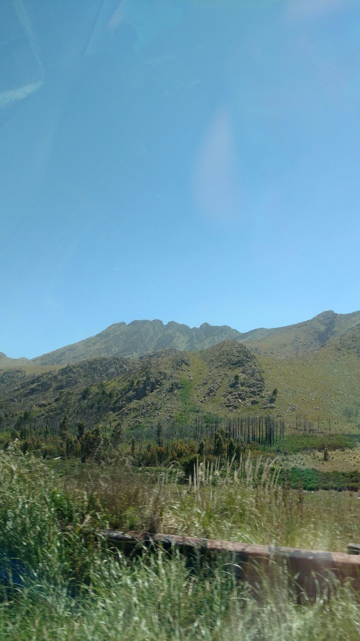 Rutas argentinas