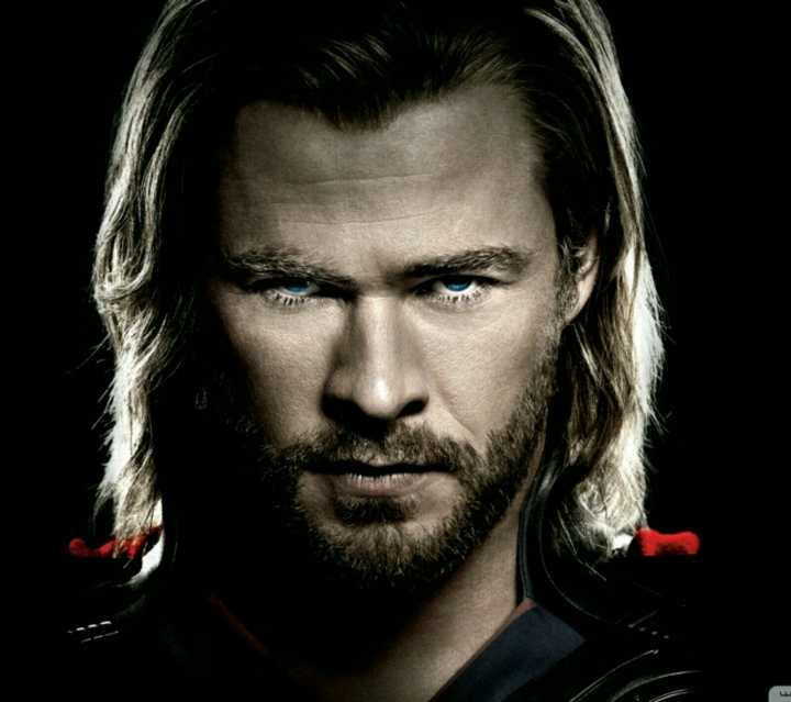 Chris hemsworth