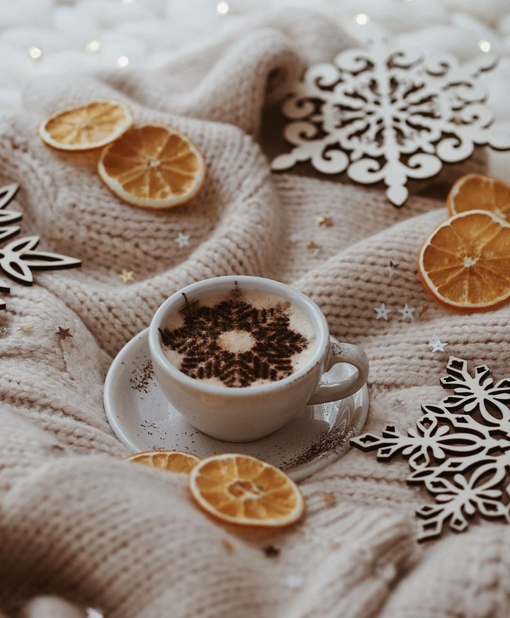 December ❤️