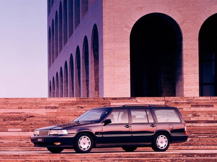 volvo