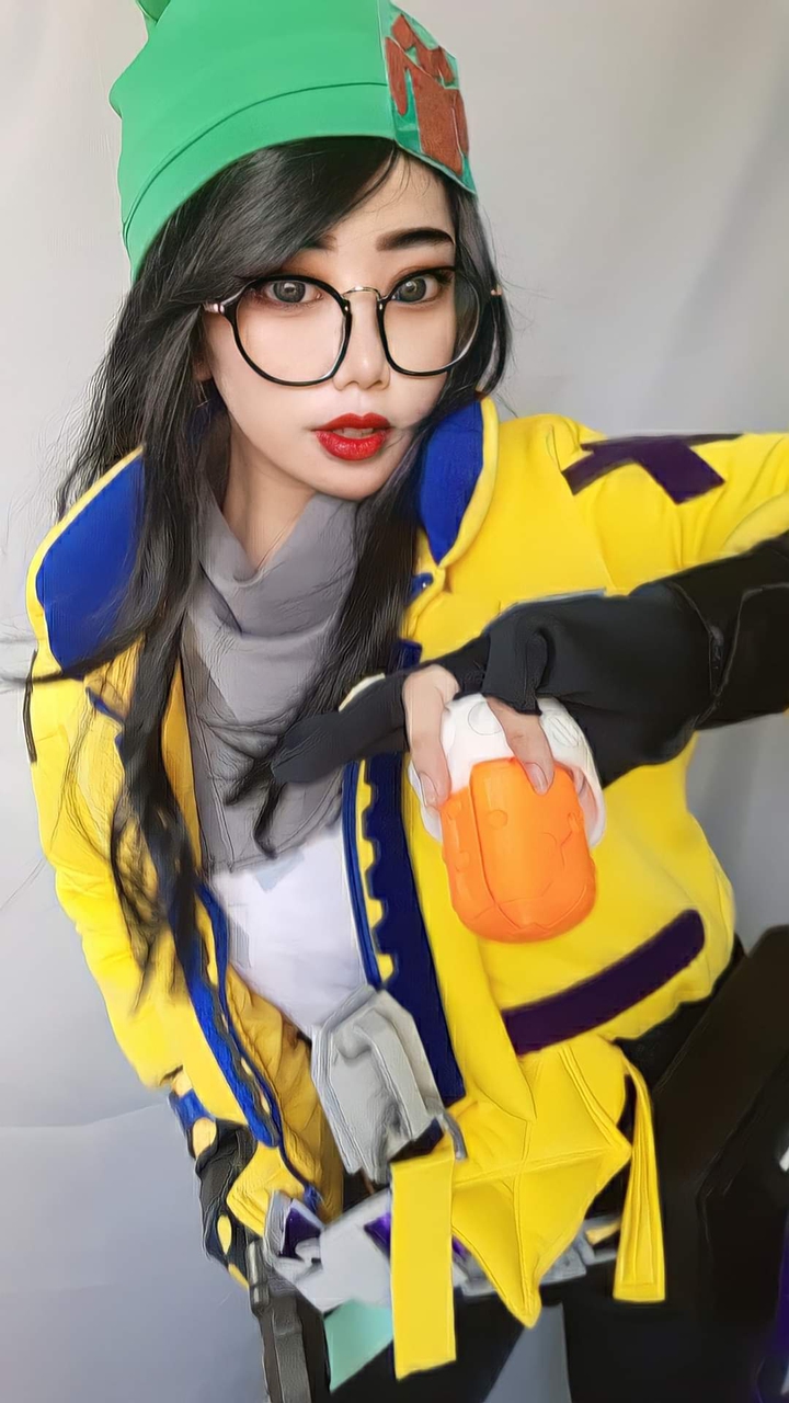 KJ