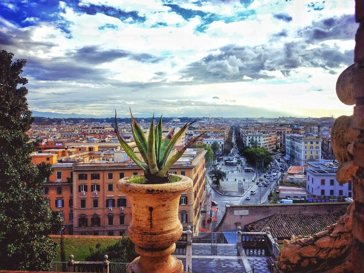 Rome