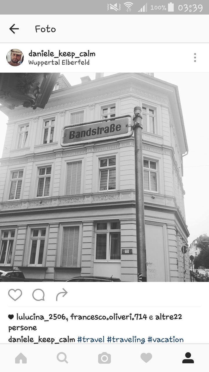 Instagram