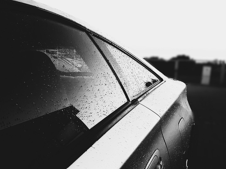 wash