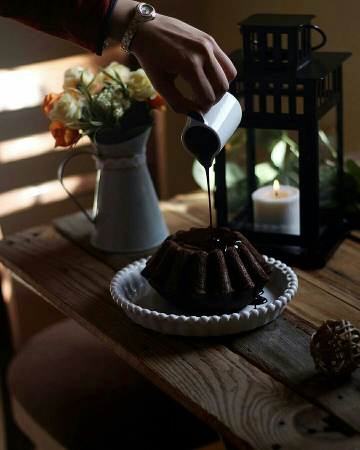Dessert