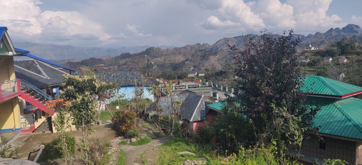 village