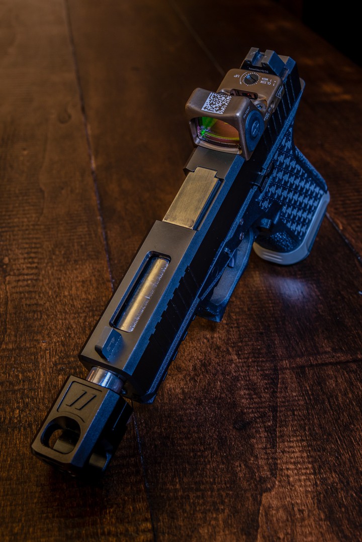 glock