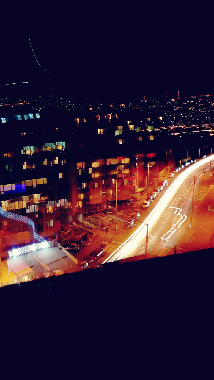 Sofia in light