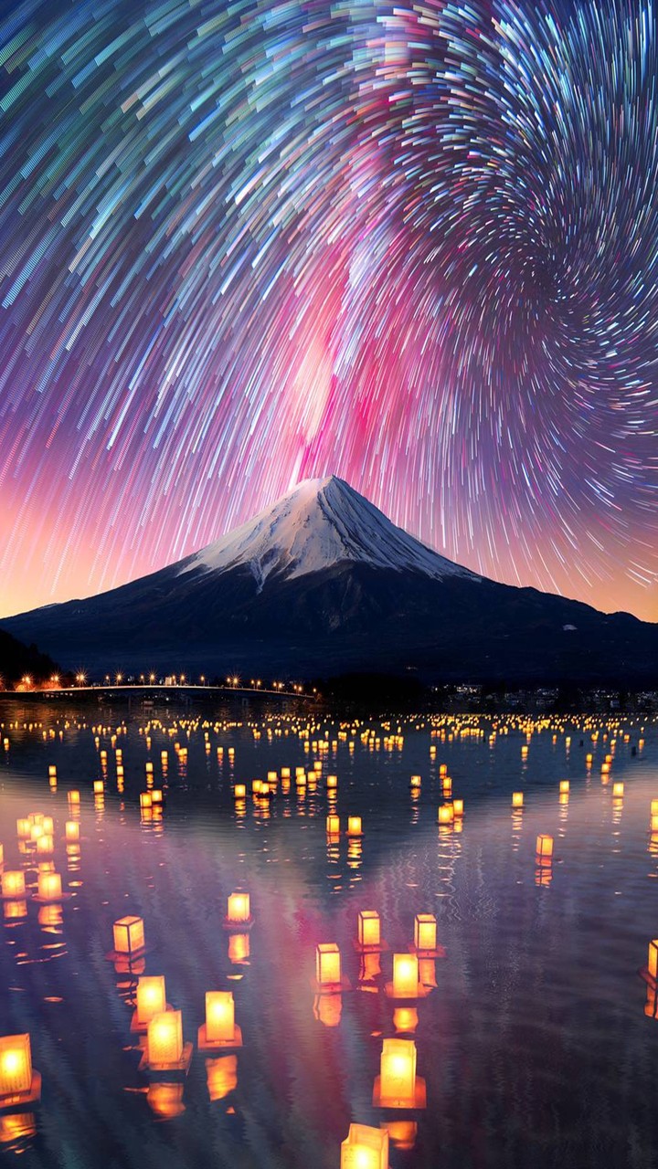 mountain