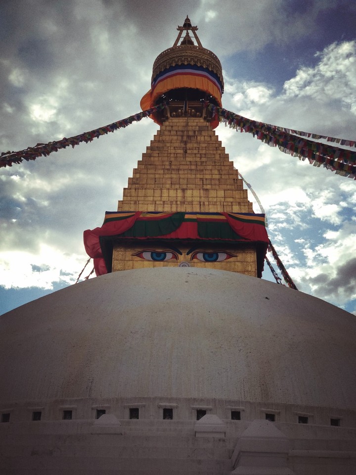 Boudhanath