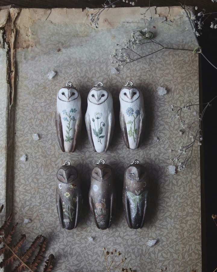 Owls