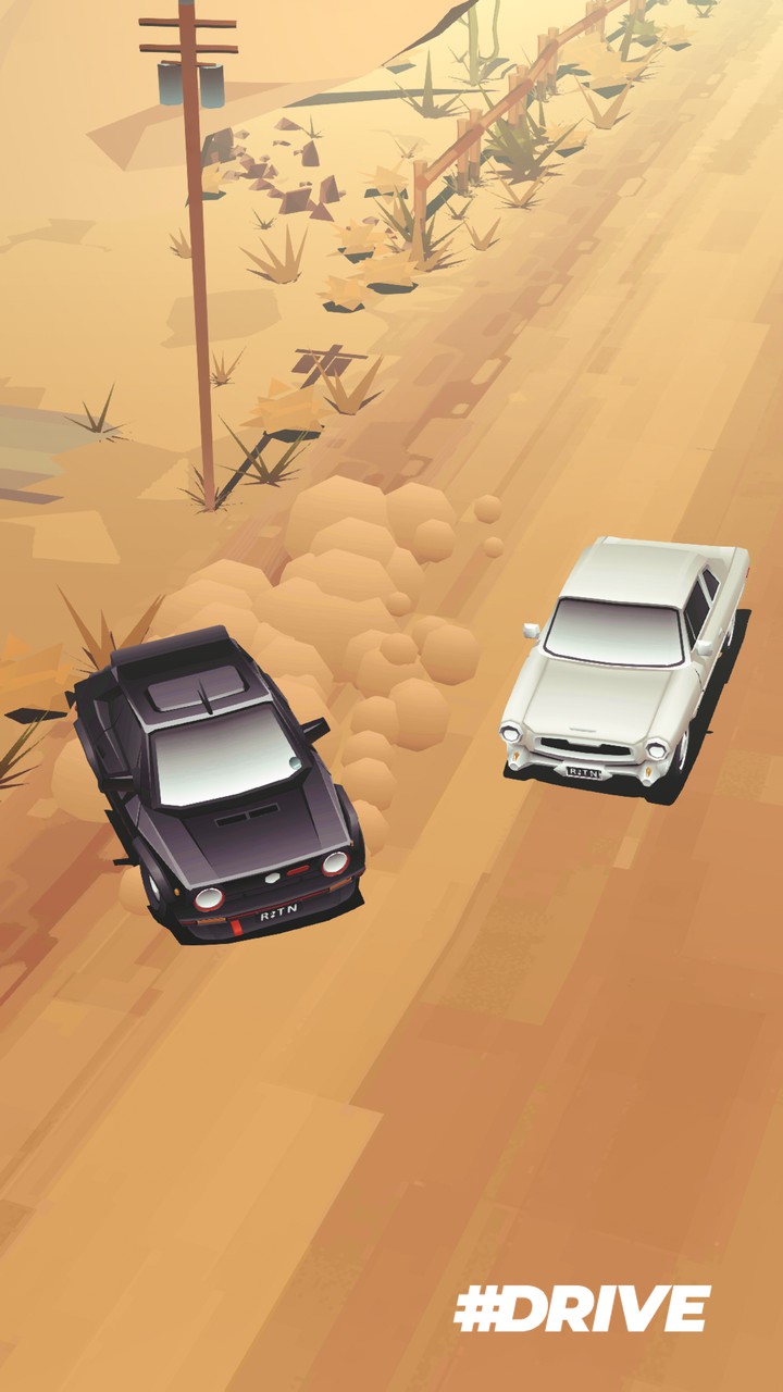drive