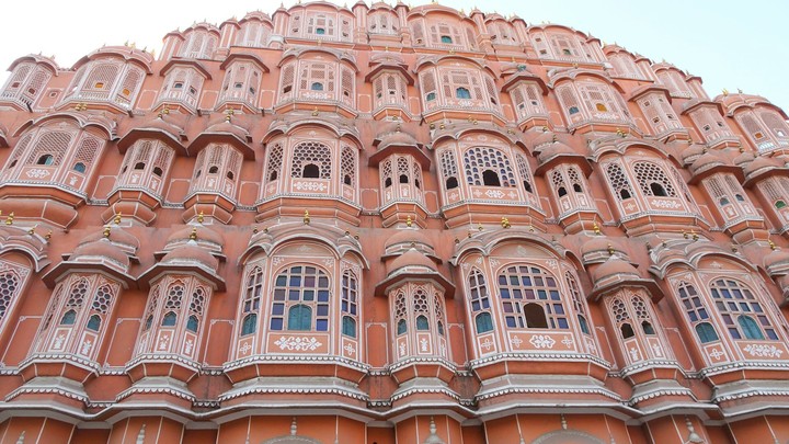 Hawa Mahal INDIA