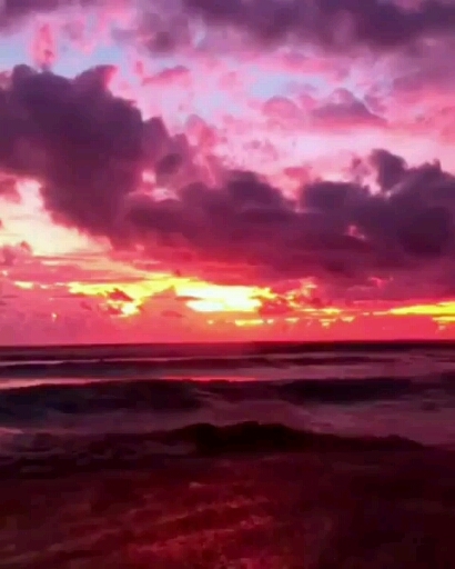 sea