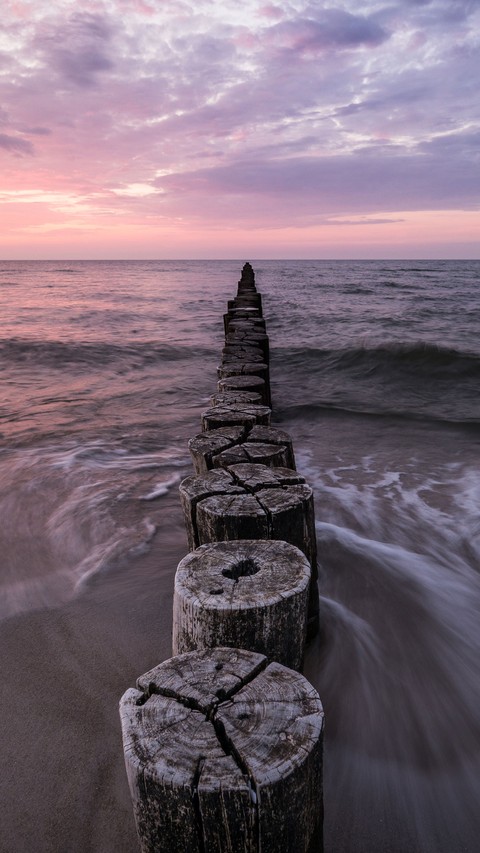 ocean