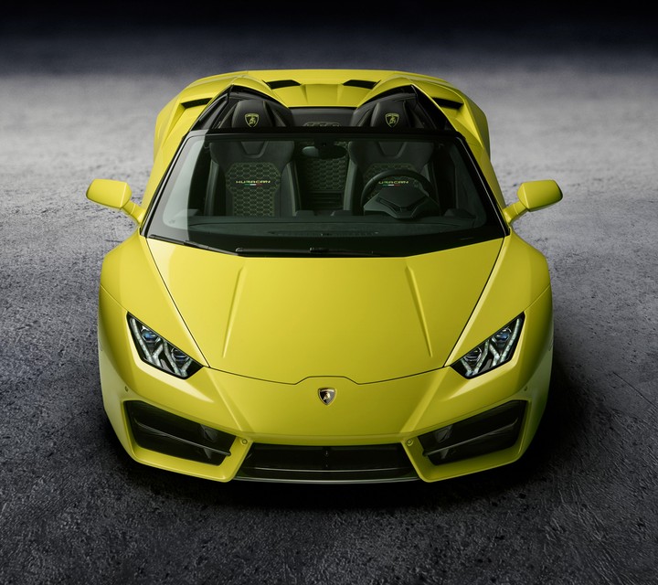 Lamborghini