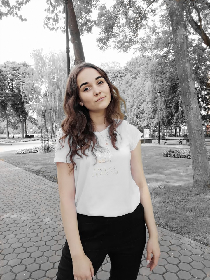 я хочу наслаждаться каждым мгновением этого дня