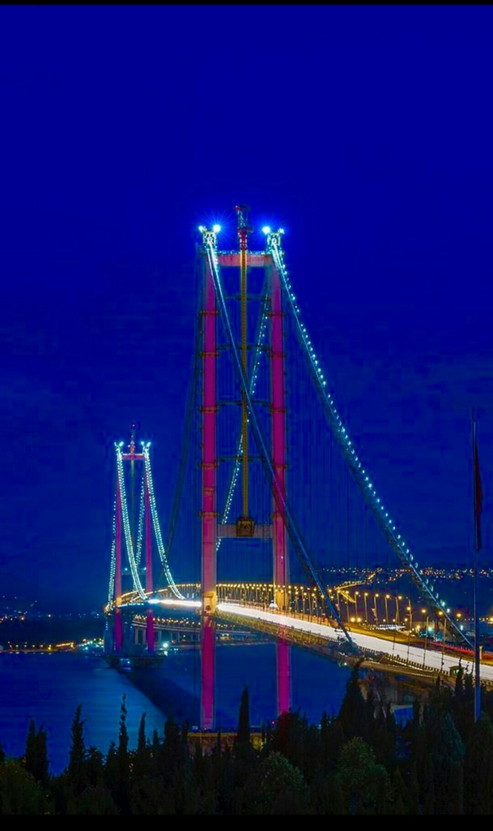 bridge